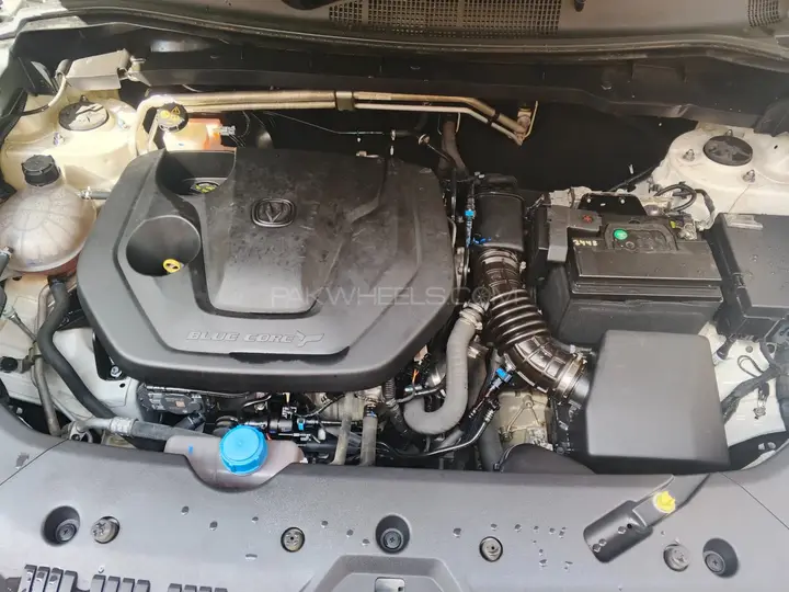 Changan Oshan X7