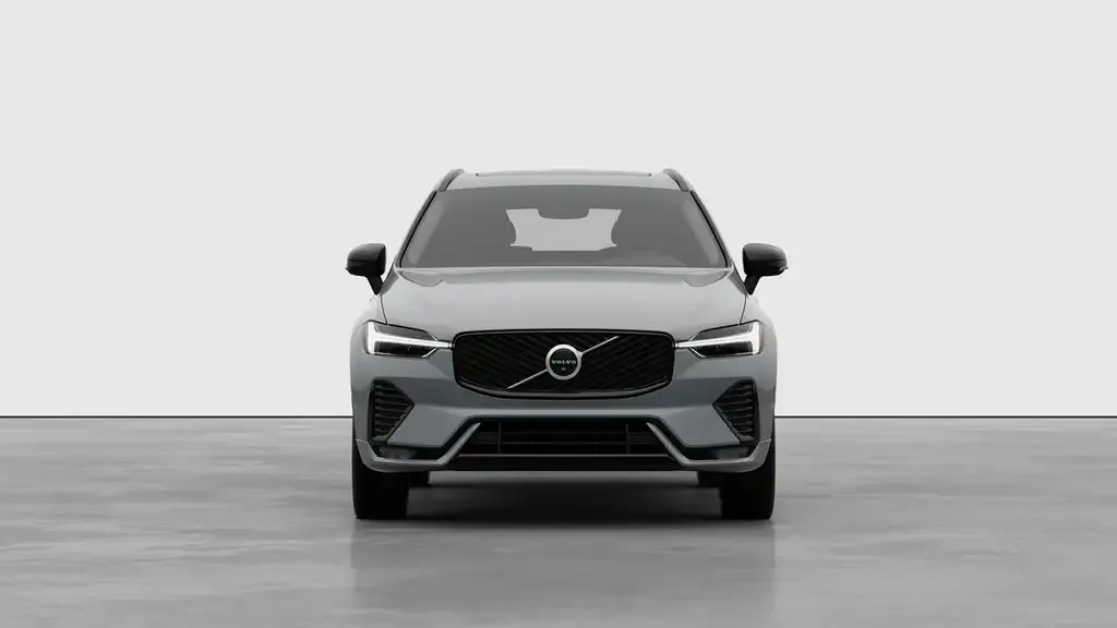 Volvo Xc60 2027 photo 5