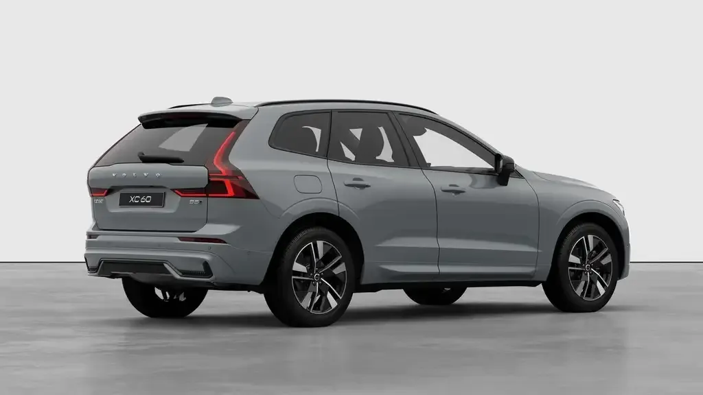 Volvo Xc60 2027 photo 4