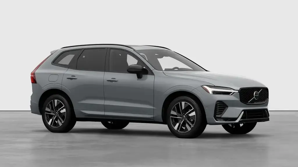 Volvo Xc60 2027 photo 3