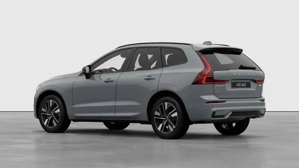 Volvo Xc60 2027 photo 2