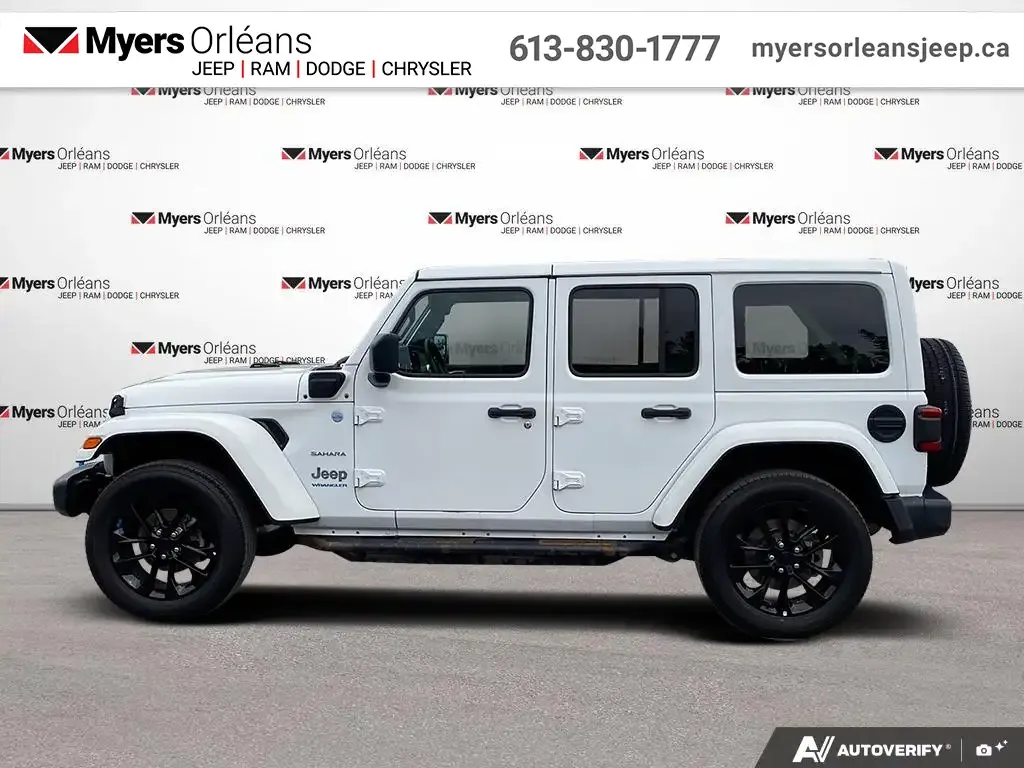 Jeep Wrangler 2023 photo 2