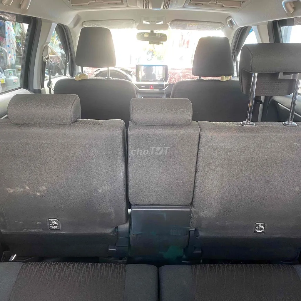 Toyota Avanza Premio 2024 photo 4