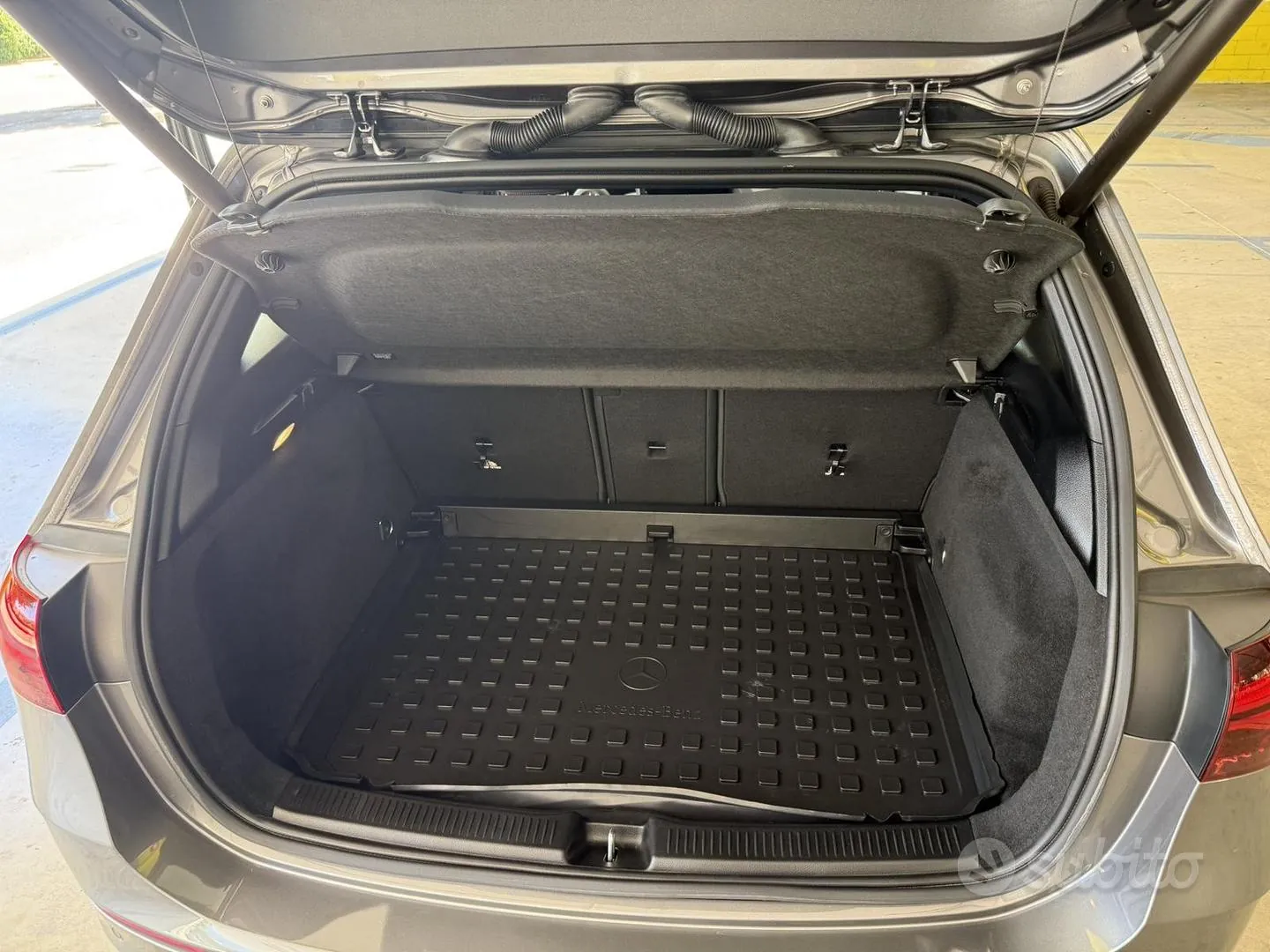 Mercedes-Benz B-Class 2023 photo 5