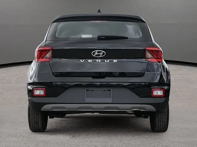 Hyundai Venue