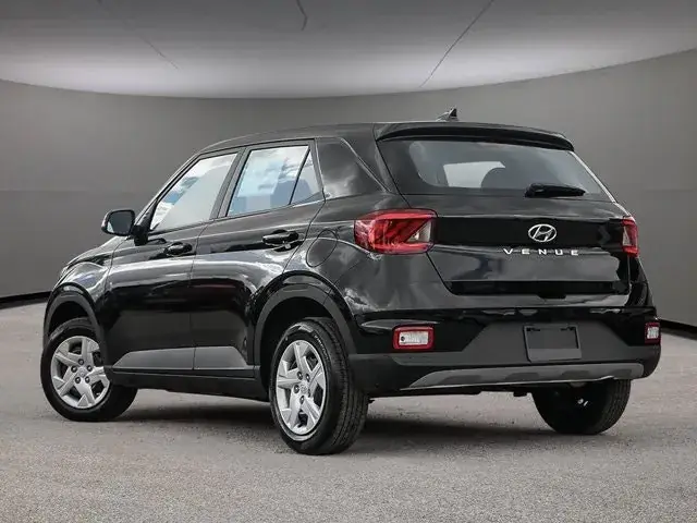 Hyundai Venue 2026 photo 4