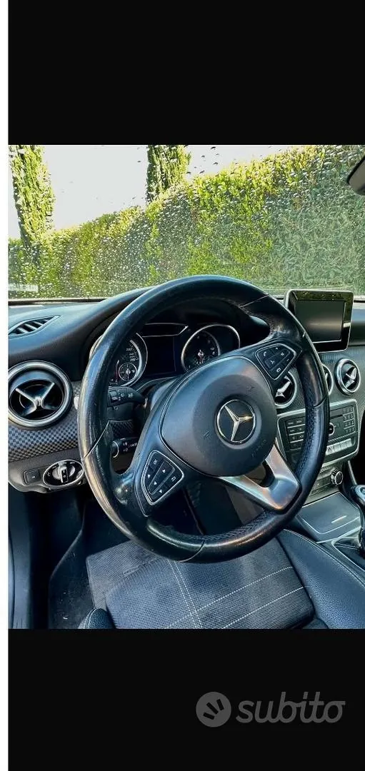 Mercedes-Benz A