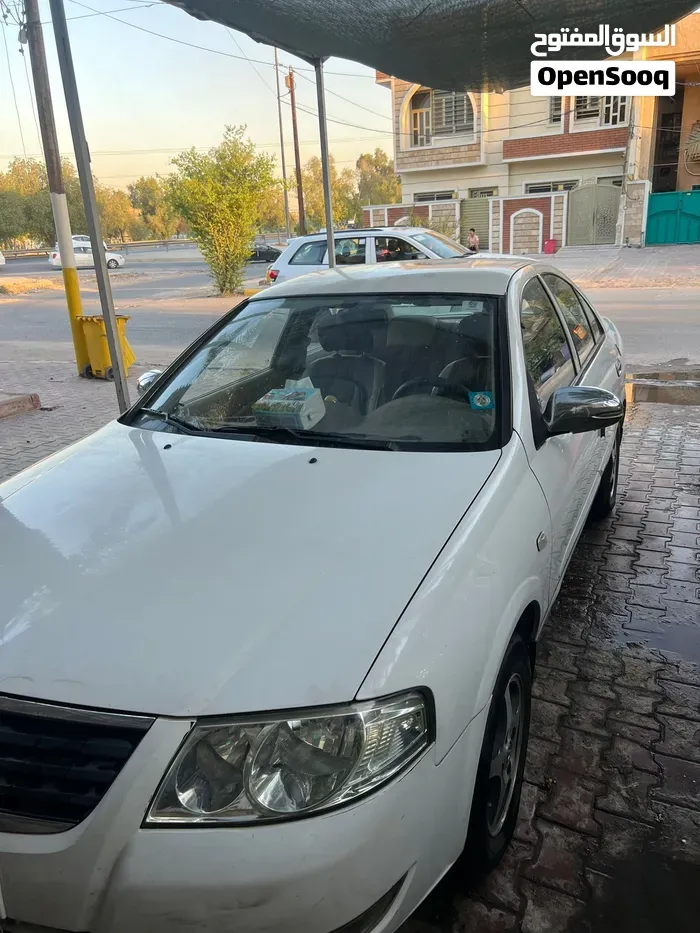 Nissan Sunny 2009 photo 3