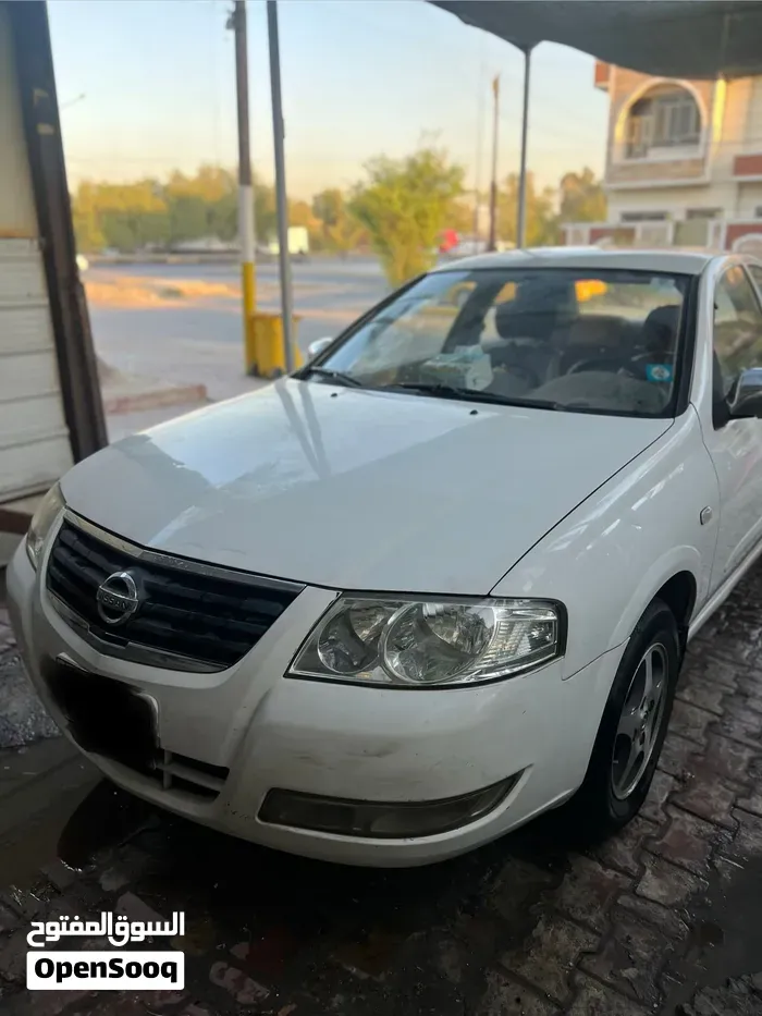 Nissan Sunny