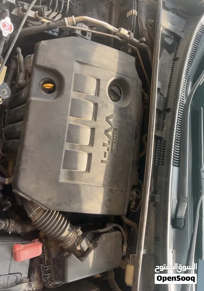 Toyota Corolla 2014 photo 2