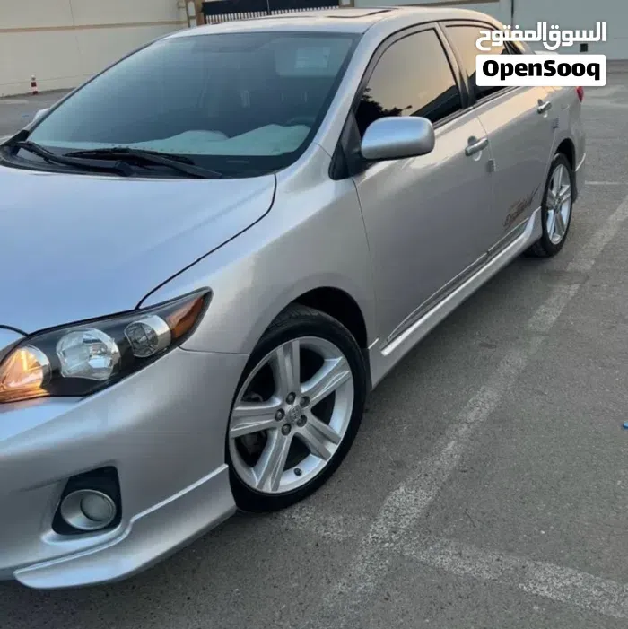 Toyota Corolla 2014 photo 5
