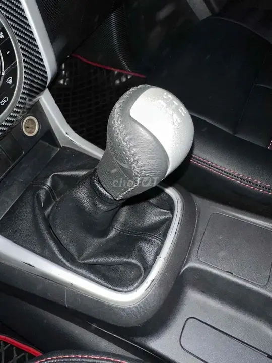 Isuzu Mu-X