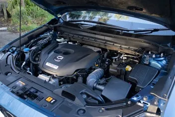 Mazda Cx-5 2022 photo 4