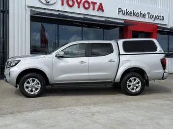 Nissan Navara 2026 photo 5