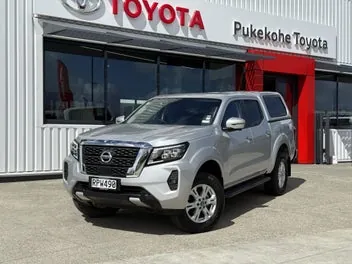 Nissan Navara 2026 photo 2