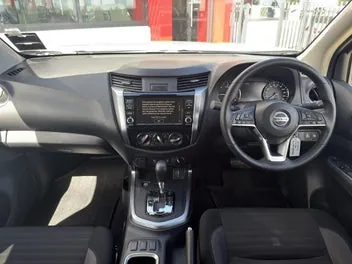 Nissan Navara 2026 photo 3