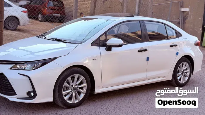 Toyota Corolla 2025 photo 4