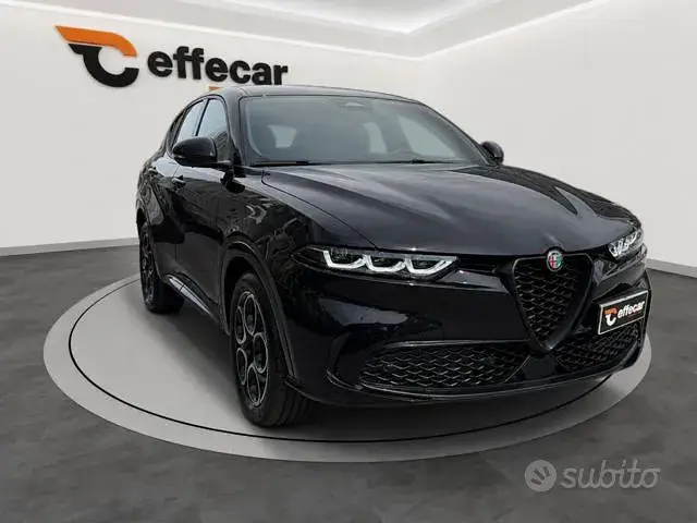 Alfa Romeo Tonale 2024 photo 3