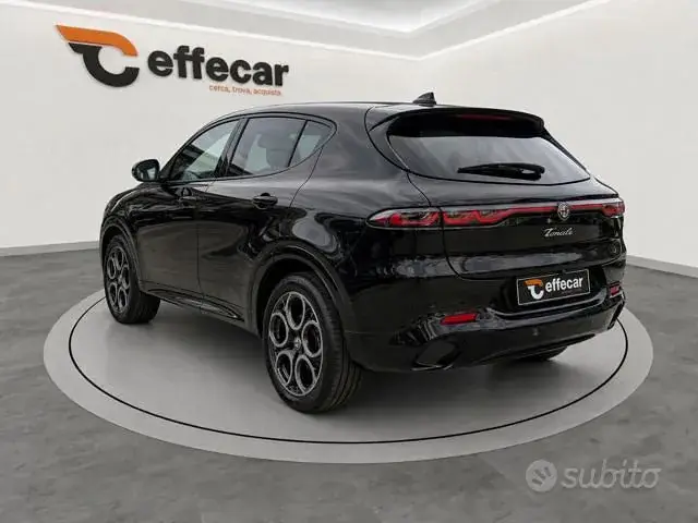 Alfa Romeo Tonale 2024 photo 4
