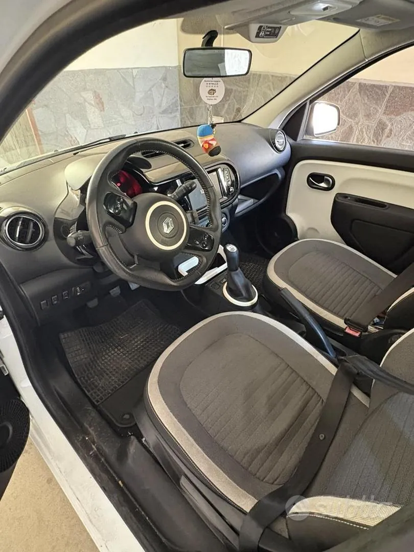 Renault Twingo 2015 photo 5