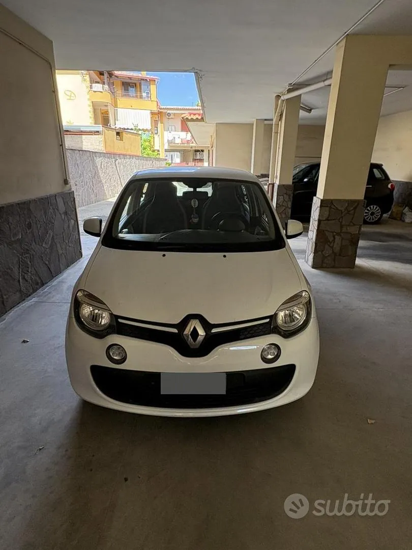 Renault Twingo 2015 photo 4