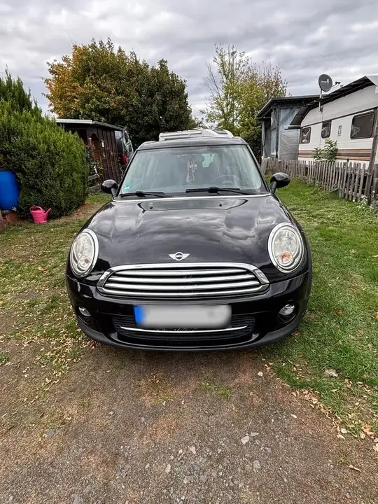 Mini Clubman One