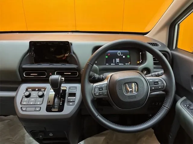 Honda Freed 2026 photo 3