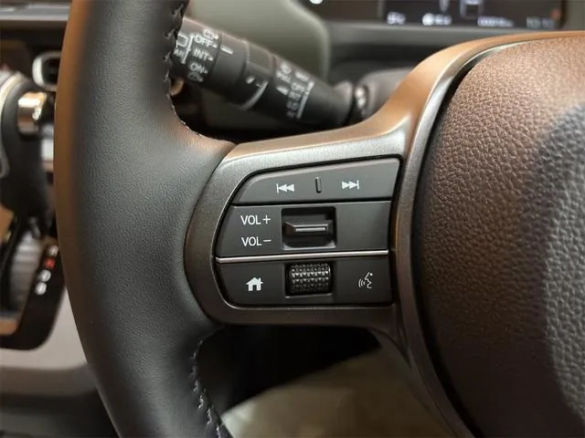Honda Freed 2026 photo 4