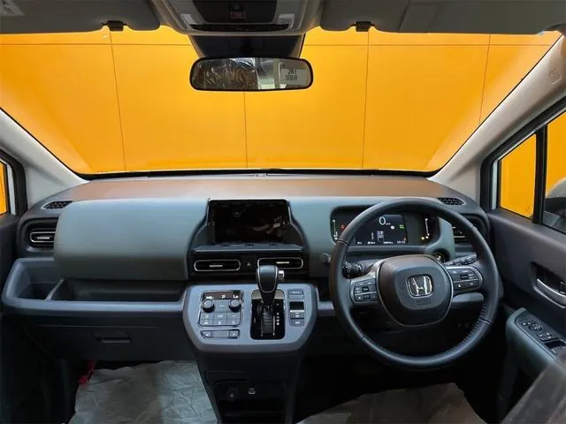 Honda Freed 2026 photo 2