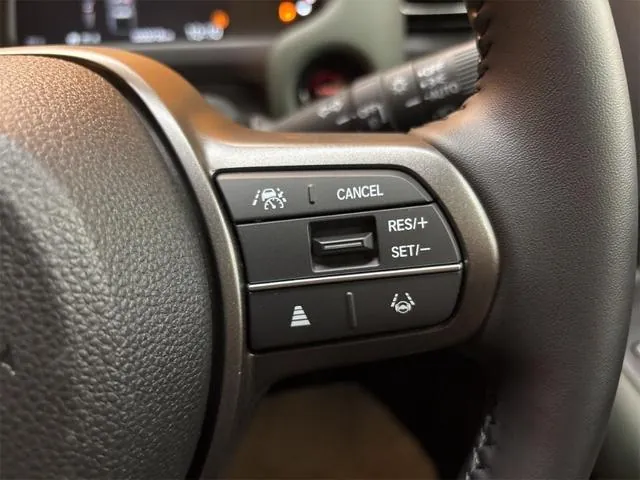 Honda Freed 2026 photo 5