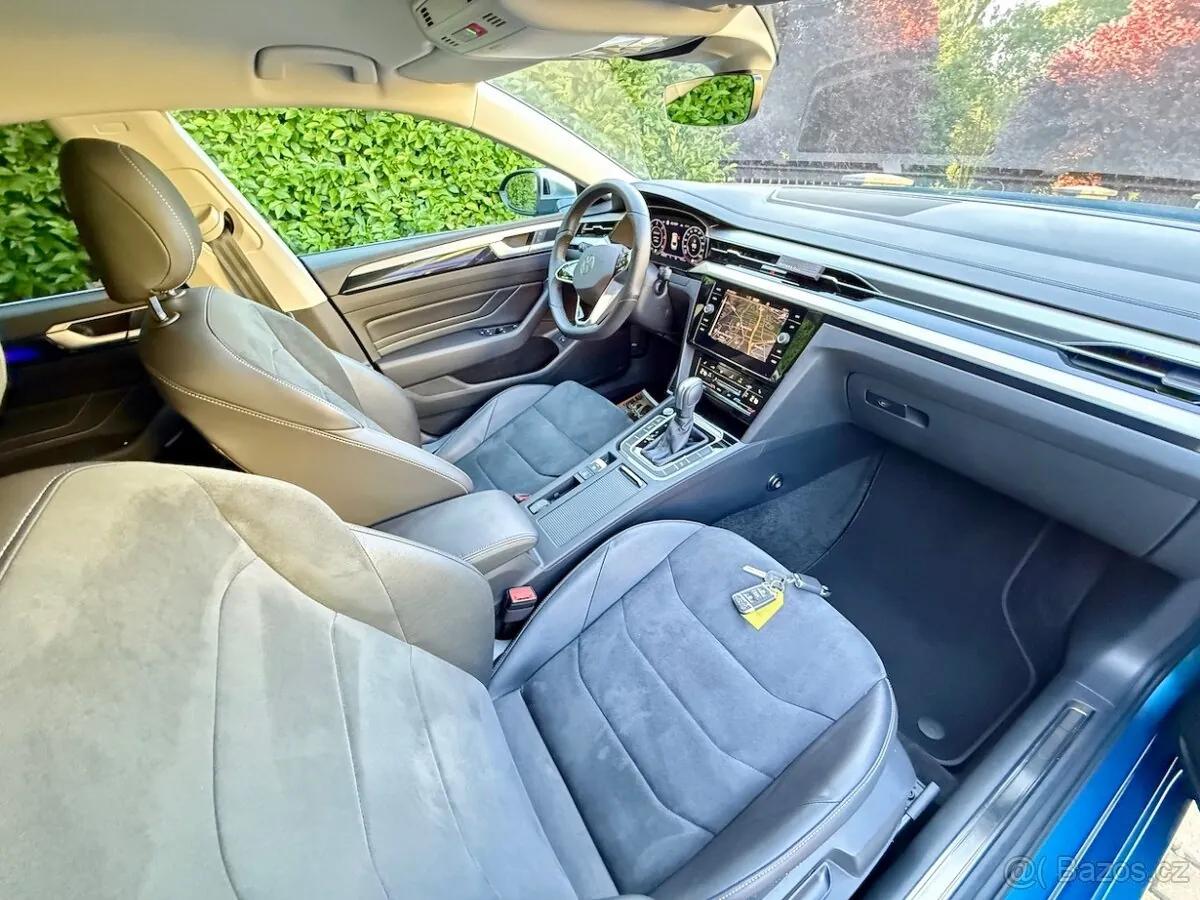 Volkswagen Arteon 2022 photo 4