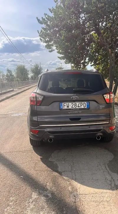 Ford Kuga 2019 photo 3