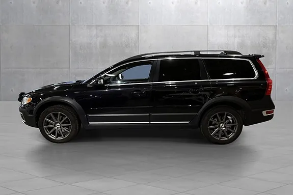 Volvo Xc70 2013 photo 2