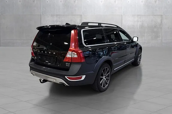 Volvo Xc70 2013 photo 5
