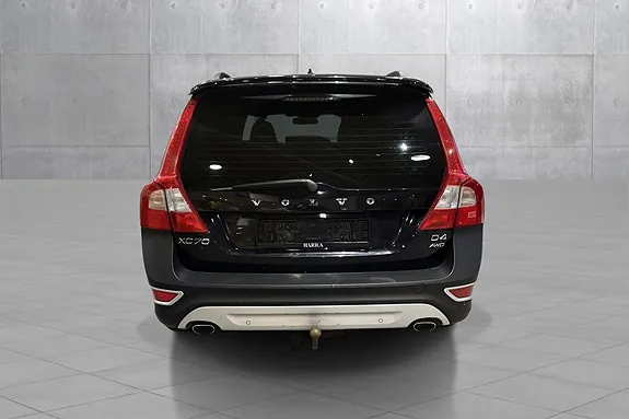Volvo Xc70 2013 photo 4