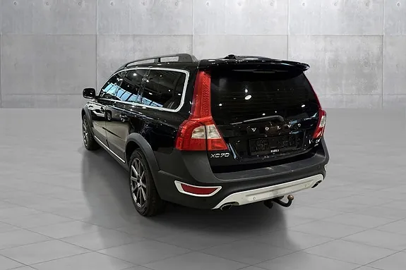 Volvo Xc70 2013 photo 3