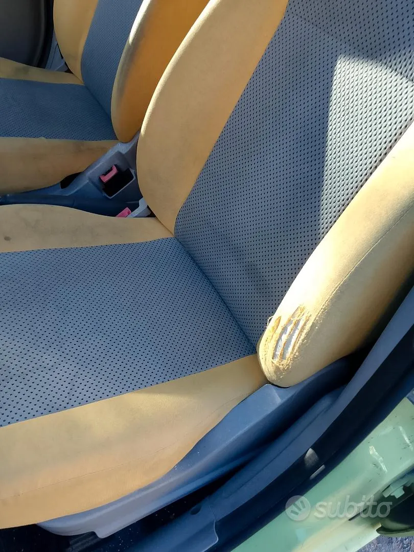 Fiat Panda 2005 photo 4