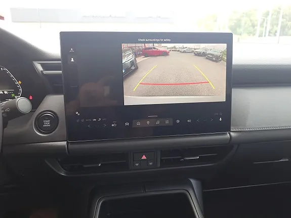 Mazda Cx-5 2026 photo 5