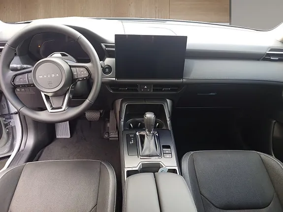Mazda Cx-5 2026 photo 2