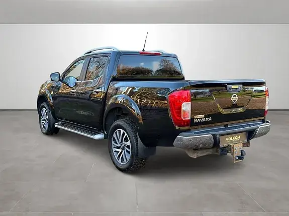 Nissan Navara 2016 photo 5