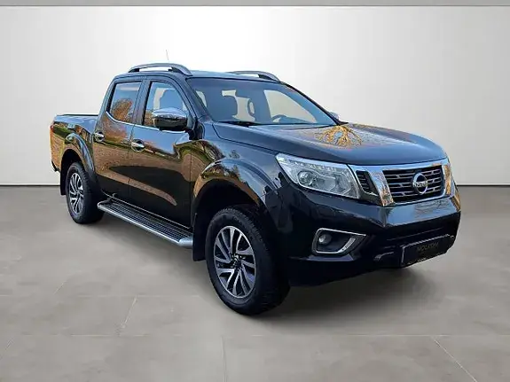 Nissan Navara 2016 photo 3