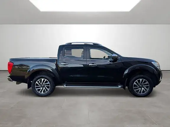 Nissan Navara 2016 photo 4