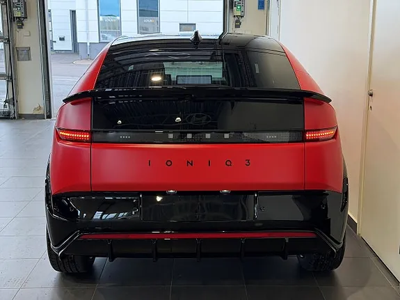 Hyundai Ioniq 3 2027 photo 5