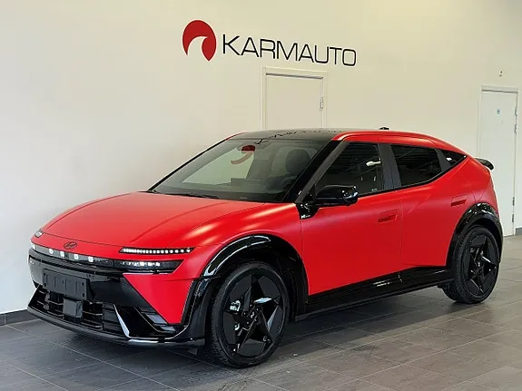 Hyundai Ioniq 3
