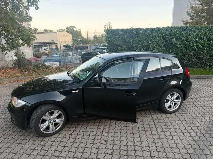 BMW 116D
