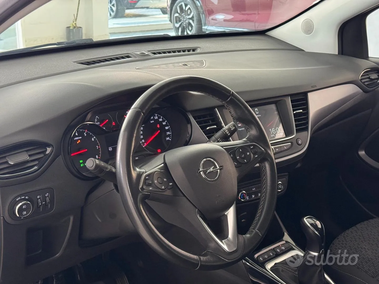 Opel Crossland 2022 photo 2