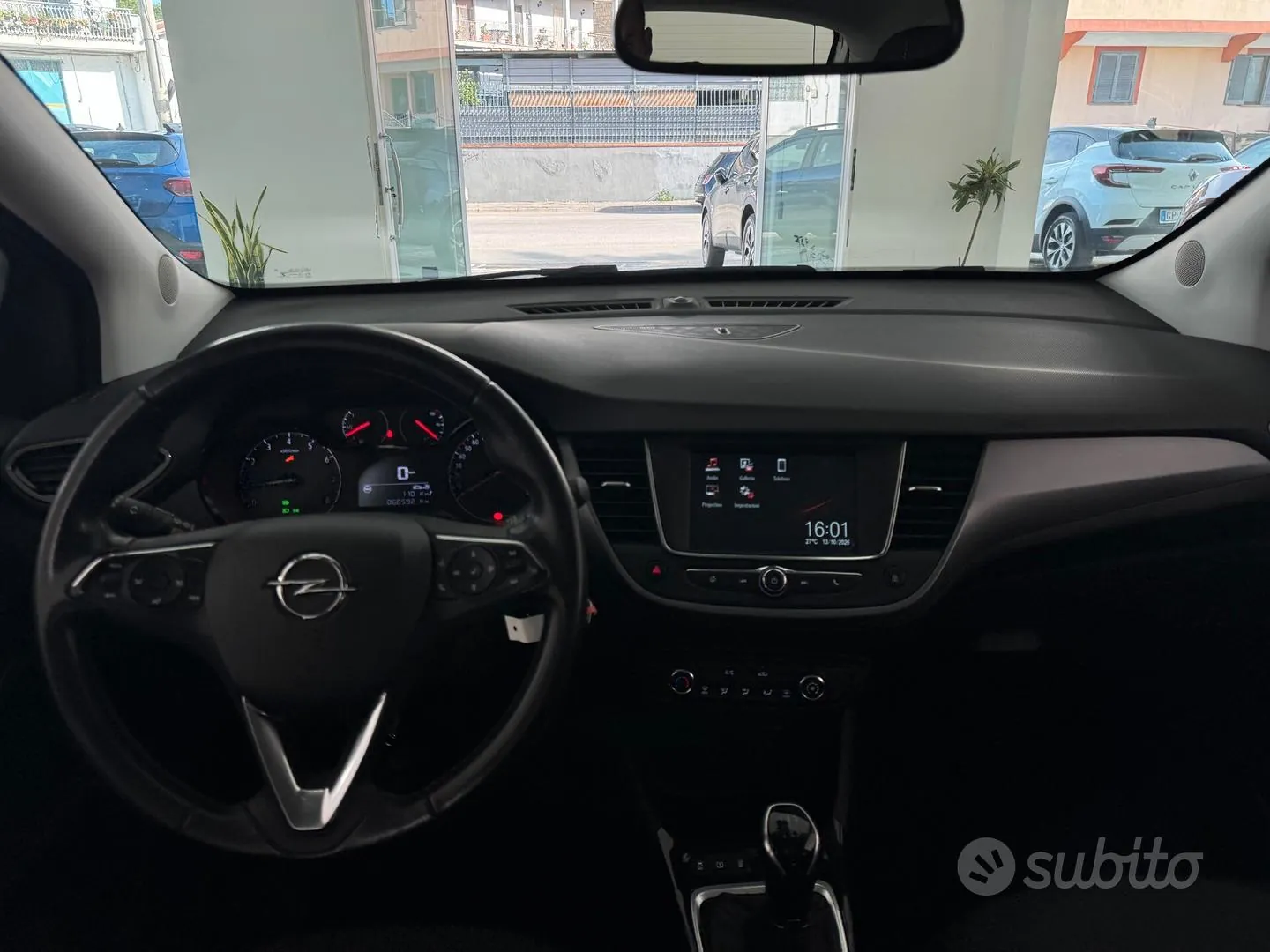 Opel Crossland 2022 photo 4