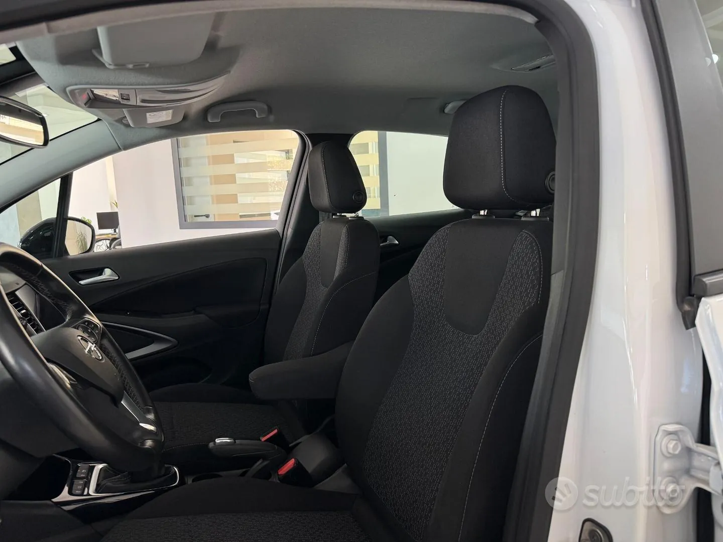 Opel Crossland 2022 photo 3