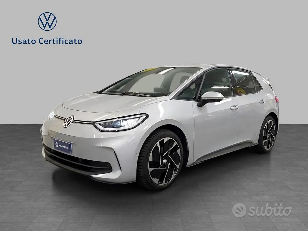 Volkswagen Id.3