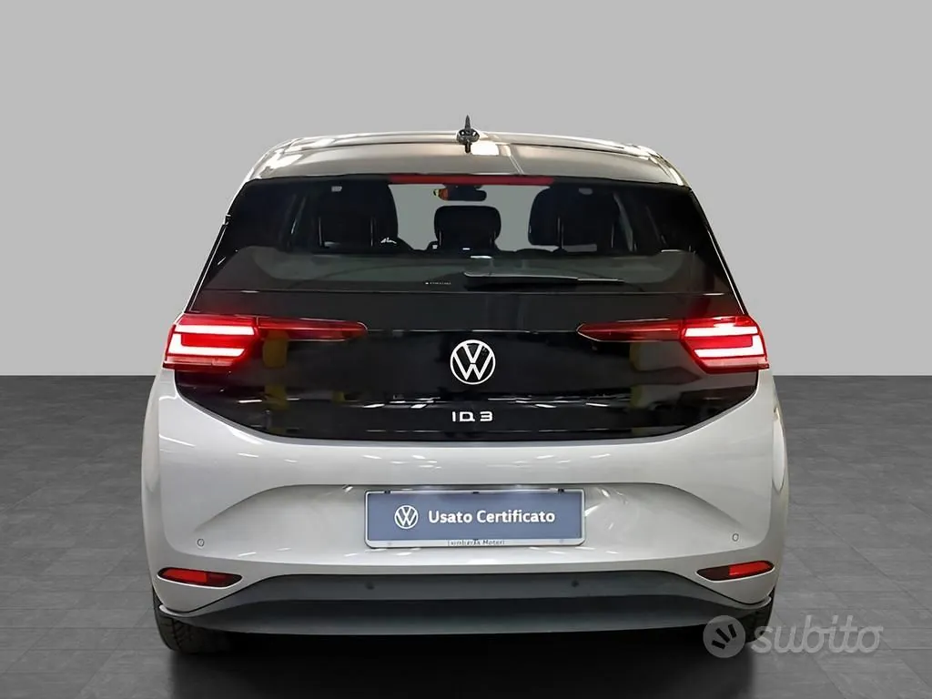 Volkswagen Id.3 2025 photo 5